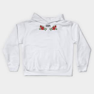 1994 Kids Hoodie